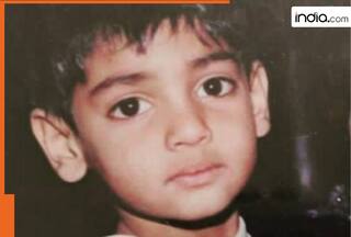 Meet actor who purchased the hotel where his father once cleaned tables, has net worth of Rs 1250000000, his name is…, married to…