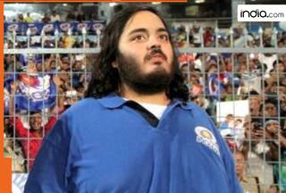 Anant Ambani reveals who supported him when he faced health issues, its not Mukesh Ambani, Nita Ambani, Isha Ambani, Akash Ambani