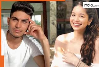 Amid break up rumours with Shubman Gill, Is Sara Tendulkar dating THIS Bollywood actor? Here's the truth!