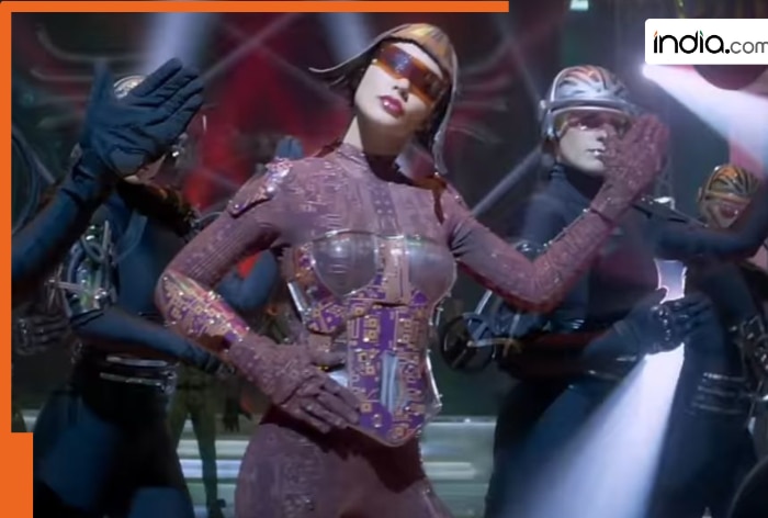 India's most expensive song was composed by AR Rahman, made on a budget of Rs..., its name is..., lead actor is...
