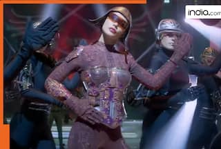 India's most expensive song was composed by AR Rahman, made on a budget of Rs..., its name is..., lead actor is...