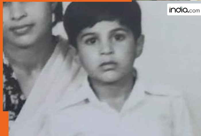Meet actor who became star with one show, quit midway, made Ekta Kapoor angry, Jeetendra warned him to..., his name is..., Not Ram Kapoor, Karan Patel