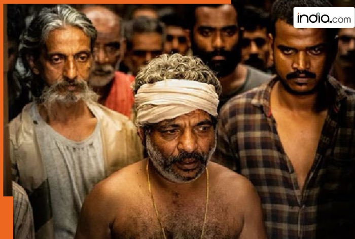 This 2 hour 22 minute suspense thriller will give you goosebumps right from start, the dreaded villain could send shivers down your spine, its climax has..., lead actors are..., film is...