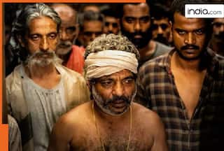 This 2 hour 22 minute suspense thriller will give you goosebumps right from start, the dreaded villain could send shivers down your spine, its climax has..., lead actors are..., film is...