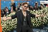 Met Gala 2025: Shah Rukh Khan makes 'Baadshah' style debut in Sabyasachi suit and huge 'K' pendant, see viral pics