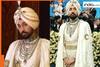 Met Gala 2025: Diljit Dosanjh makes Punjabis proud with his Maharaja-style Patiala sherwani, Gurmukhi cape and turban, see pics