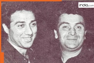 Sunny Deol wanted Dimple Kapadia, Rishi Kapoor voted for Sridevi, but THIS blockbuster finally had a different heroine, her name is..., the film was...
