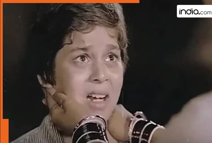 Meet actor who played 'young' Amitabh Bachchan, Rajesh Khanna, became more popular than top heroes, gave many superhit films, quit acting due to..., his name is...