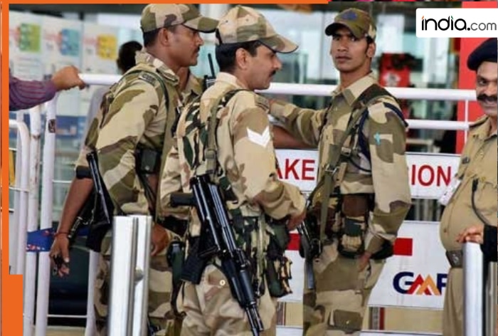 Rajiv Gandhi airport in Hyderabad receives bomb threat e-mail, security stepped up