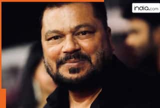 National award-winning makeup artist Vikram Gaikwad passes away at 61