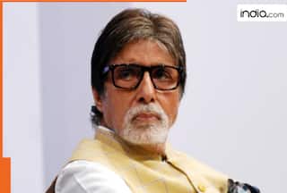 Amitabh Bachchan finally breaks silence on Operation Sindoor, tweet goes viral, says....