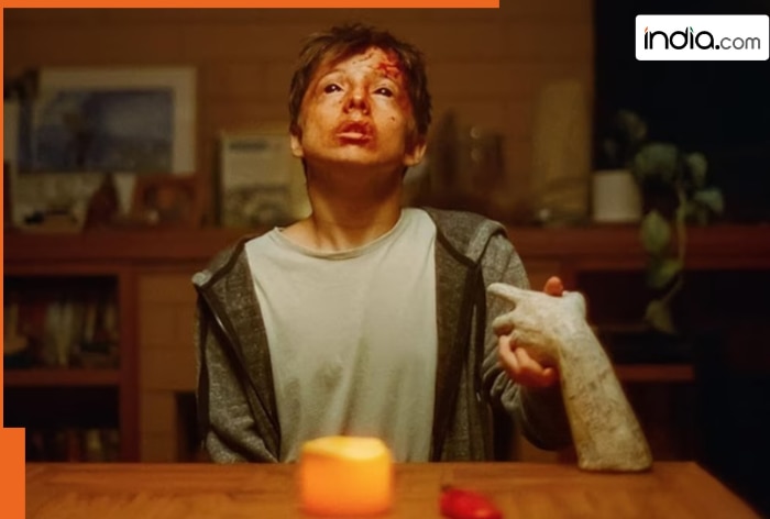 This 1 hour 35 minute film is called the 'scariest' movie ever, beat Bhool Bhulaiyaa, Shaitaan with its spine-chilling scenes, not for faint-hearted, lead actors are...