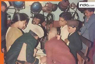 This 39-year-old Doordarshan serial has higher IMD rating than Panchayat, Mirzapur, Family Man, became superhit when released, name is...
