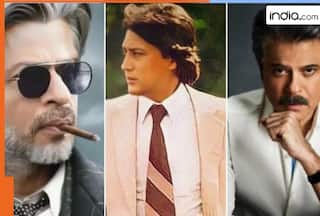 After Anil Kapoor, his 'elder' brother to star opposite Shah Rukh Khan in King, his role would be..., name is...