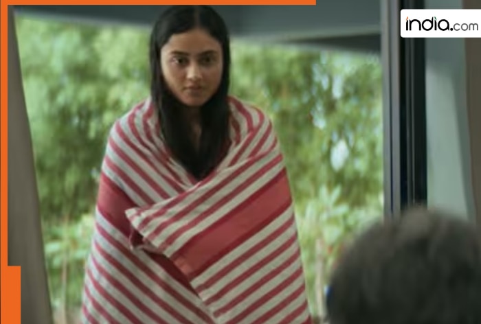 'I was asked to pee for...:: Shaitaan actress makes shocking revelations, says this about director