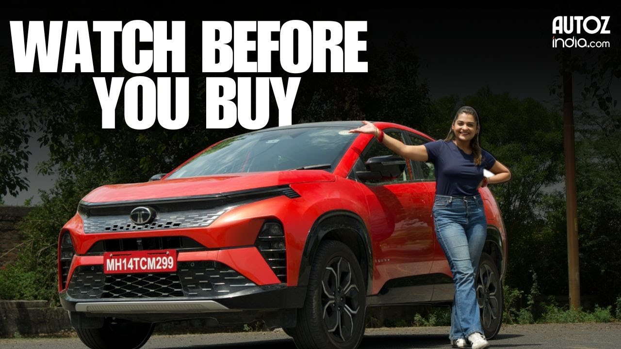 Tata Curvv Diesel 2025 – Hits & Misses Explained