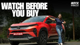 Tata Curvv Diesel 2025 – Hits & Misses Explained