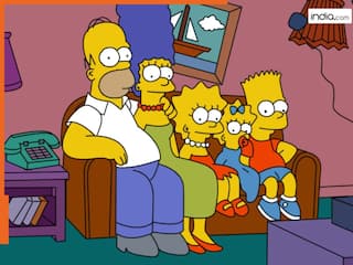 The Simpsons ने 25 साल पहले ही कर दी थी भारत-पाक परमाणु जंग की भविष्यवाणी! सीन हुआ वायरल