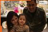 MS Dhoni and Sakshi Dhoni’s daughter Ziva goes to this school; fees start at Rs…., not Dhirubhai Ambani International School, it is...
