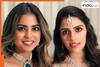 Mukesh Ambani and Nita Ambani’s son Akash Ambani postponed his wedding with Shloka Mehta for a year as Isha Ambani wanted…