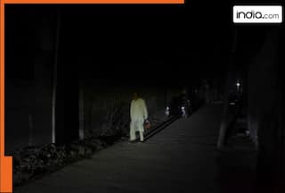 India Pakistan war: Punjab, Jalandhar, Gurdaspur, Pathankot and Amritsar under complete blackout | Full list of cities