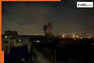 Fact Check: Multiple Explosions at Jammu Air Force Base? Here's the Truth