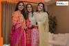 Meet Diya Mehta, lesser-known sister of Mukesh Ambani's bahu Shloka Mehta, her father has net worth of..., she was also Isha Ambani's...