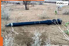 Barmer News: High Alert in Rajasthan's Barmer amid India-Pak tensions; advisory issued, markets closed