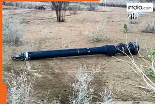 Barmer News: High Alert in Rajasthan's Barmer amid India-Pak tensions; advisory issued, markets closed