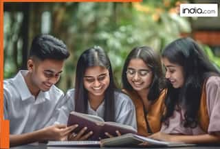 India-Pakistan Tensions: ICAI CA May 2025 Final, Intermediate exam revised schedule out, to be held from...