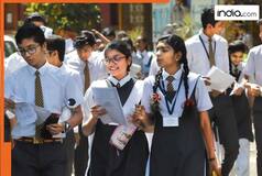 CBSE 10th Result 2025 DECLARED: Trivandrum, Vijaywada on top, bottom of list is...