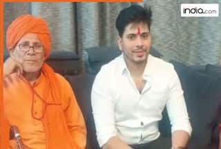 Meet man, whose grandfather was a dreaded dacoit, left Rs 88 lakh high-paying job to become IAS, cracked UPSC exam with AIR...; he is...