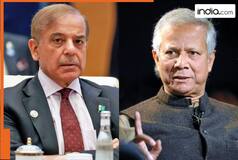 After Turkey, Azerbaijan, Modi govt plans to hit anti-India Bangladesh hard over..., Yunus runs to Pakistan for...