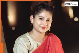 IAS Smita Sabharwal’s class 12th marksheet goes viral on social media, she got 94 marks out of 100 in…,she studied at...