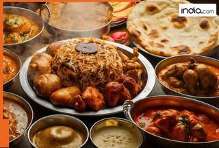 Only city in the world where eating and selling non-vegetarian food is banned, it is... reason is..., not Ayodhya, Banaras, Haridwar