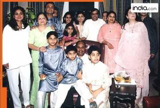 Meet ‘Mahalakshmi’ of Mukesh Ambani family, holds maximum stake in Reliance; not Nita Ambani, Isha Ambani, Shloka Mehta, Radhika Merchant, she is...