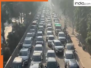 No more Traffic Jam! This Indian City Police to monitor traffic with..., driving without seatbelt will..., Overloading may lead to..., not Mumbai, Bengaluru, Kolkata, Noida, Chennai