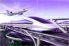1300 km in just 90 minutes: New hyperloop matches speed of Boeing, developed by..., its name is...