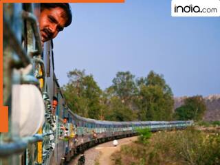 Railway News Today: ट्रेन में सफर के दौरान आए कोई भी परेशानी? अब WhatsApp पर करें शिकायत, फटाफट होगा एक्शन!