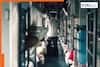 Only train in India that serves free breakfast, lunch and dinner to all passengers, the train is..., it operates between...