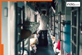 Only train in India that serves free breakfast, lunch and dinner to all passengers, the train is..., it operates between...