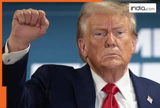 Trump nominates Mike Waltz as..., announces Marco Rubio as national security adviser