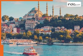 Not weapons, Turkey's biggest source of income comes from THIS sector, contributes largely in country's GDP and..., it is...