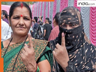 AAP wins Visavadar Assembly seat in Gujarat; BJP retains Kadi | Full list of WINNERS here