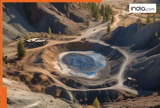 More powerful than any nuclear weapon..., this Muslim country controls world's largest Uranium reserves, most essential element used for...