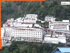 अब परिंदा भी पर नहीं मार पाएगा! हाईटेक सिस्टम से किले में बदला मां वैष्णो देवी का दरबार