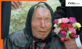 Baba Vanga Predicted a big change in Europe by..., Muslim rule will be established in 44 countries of...