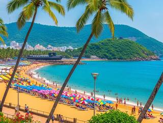 Discover The 5 Best Summer Destinations In Visakhapatnam