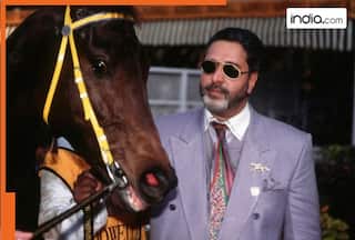 One slap by his father made this Indian man become owner of Rs 64030000000 business empire, then lost everything due to..., he is now.....