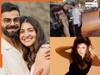 Virat Kohli ने दिया हाथ तो अनुष्का ने किया इग्नोर! फैंस बोले अवनीत कौर वाले कांड से भाभी गुस्सा हैं